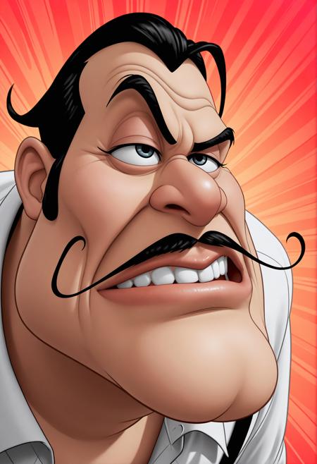 BozZooka's Avatar